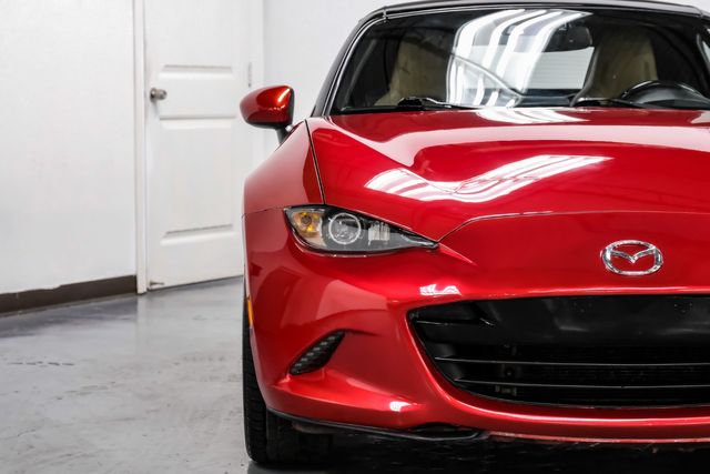 2016 Mazda MX-5 Miata Grand Touring Automatic | Addison, TX | Addison Autoplex 2016 Mazda MX-5 Miata Grand Touring Automatic | Addison, TX | Addison Autoplex