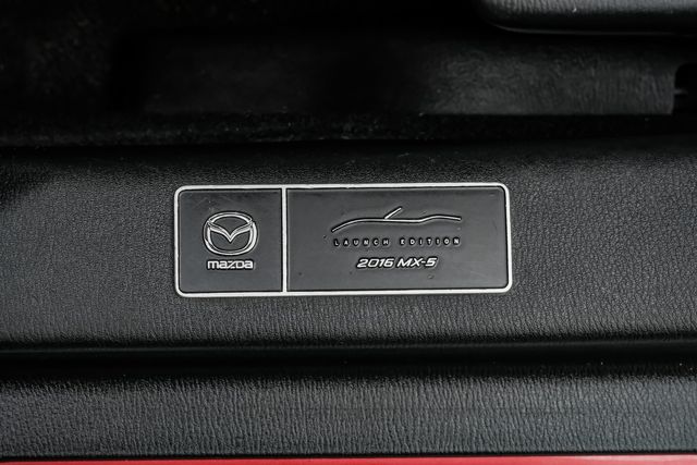 2016 Mazda MX-5 Miata Grand Touring Automatic | Addison, TX | Addison Autoplex 2016 Mazda MX-5 Miata Grand Touring Automatic | Addison, TX | Addison Autoplex