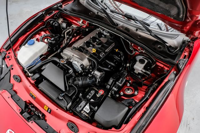 2016 Mazda MX-5 Miata Grand Touring Automatic | Addison, TX | Addison Autoplex 2016 Mazda MX-5 Miata Grand Touring Automatic | Addison, TX | Addison Autoplex