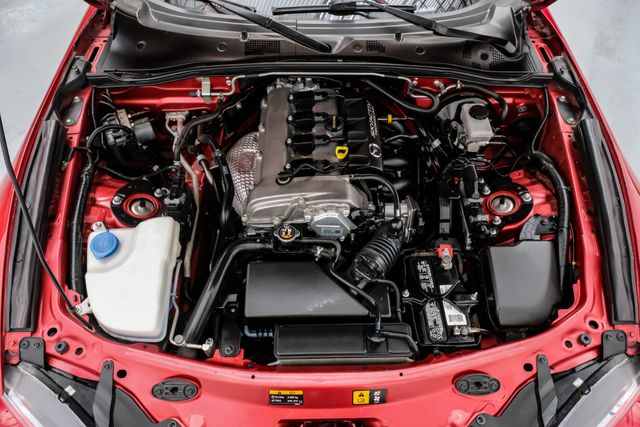 2016 Mazda MX-5 Miata Grand Touring Automatic | Addison, TX | Addison Autoplex 2016 Mazda MX-5 Miata Grand Touring Automatic | Addison, TX | Addison Autoplex