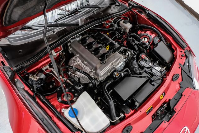 2016 Mazda MX-5 Miata Grand Touring Automatic | Addison, TX | Addison Autoplex