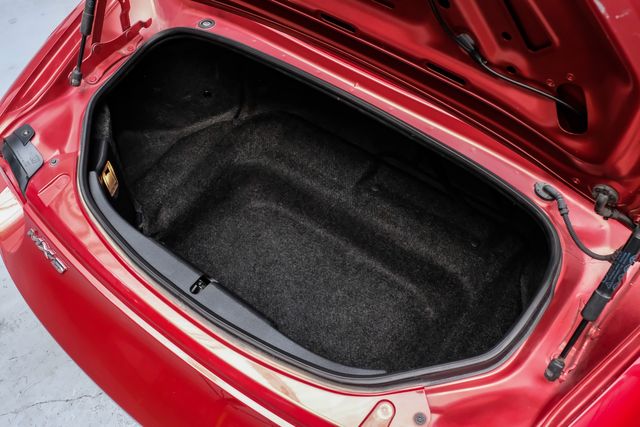 2016 Mazda MX-5 Miata Grand Touring Automatic | Addison, TX | Addison Autoplex