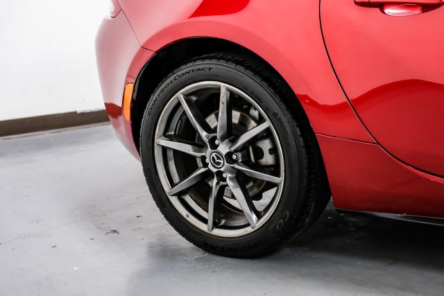 2016 Mazda MX-5 Miata Grand Touring Automatic | Addison, TX | Addison Autoplex 2016 Mazda MX-5 Miata Grand Touring Automatic | Addison, TX | Addison Autoplex