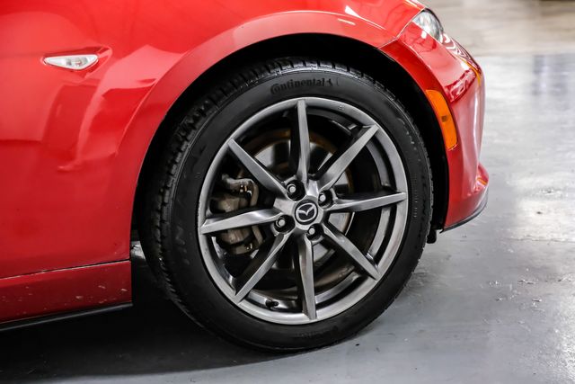 2016 Mazda MX-5 Miata Grand Touring Automatic | Addison, TX | Addison Autoplex 2016 Mazda MX-5 Miata Grand Touring Automatic | Addison, TX | Addison Autoplex