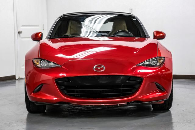 2016 Mazda MX-5 Miata Grand Touring Automatic | Addison, TX | Addison Autoplex 2016 Mazda MX-5 Miata Grand Touring Automatic | Addison, TX | Addison Autoplex