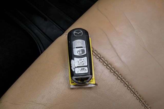 2016 Mazda MX-5 Miata Grand Touring Automatic | Addison, TX | Addison Autoplex