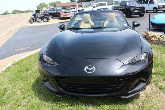 2016 Mazda MX-5 Miata Grand Touring 6M | Granite City, Illinois | MasterCars Company Inc.