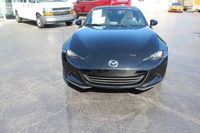 2016 Mazda MX-5 Miata Grand Touring 6M | Granite City, Illinois | MasterCars Company Inc.