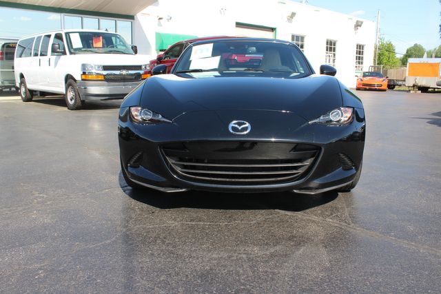 2016 Mazda MX-5 Miata Grand Touring 6M | Granite City, Illinois | MasterCars Company Inc. 2016 Mazda MX-5 Miata Grand Touring 6M | Granite City, Illinois | MasterCars Company Inc.