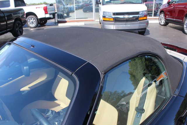 2016 Mazda MX-5 Miata Grand Touring 6M | Granite City, Illinois | MasterCars Company Inc.