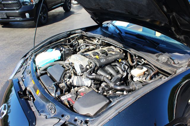 2016 Mazda MX-5 Miata Grand Touring 6M | Granite City, Illinois | MasterCars Company Inc.