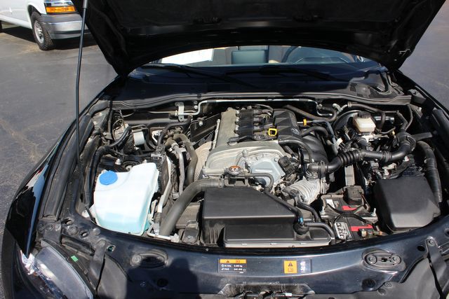 2016 Mazda MX-5 Miata Grand Touring 6M | Granite City, Illinois | MasterCars Company Inc. 2016 Mazda MX-5 Miata Grand Touring 6M | Granite City, Illinois | MasterCars Company Inc.