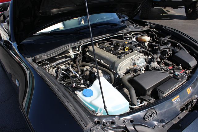 2016 Mazda MX-5 Miata Grand Touring 6M | Granite City, Illinois | MasterCars Company Inc.