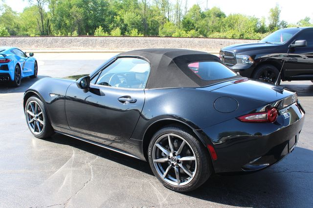 2016 Mazda MX-5 Miata Grand Touring 6M | Granite City, Illinois | MasterCars Company Inc.