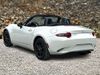 2016 Mazda MX-5 Miata Sport | Naugatuck, Connecticut | A Better Way Wholesale Autos-CT 2016 Mazda MX-5 Miata Sport | Naugatuck, Connecticut | A Better Way Wholesale Autos-CT
