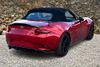 2016 Mazda MX-5 Miata Sport | Naugatuck, Connecticut | A Better Way Wholesale Autos-CT 2016 Mazda MX-5 Miata Sport | Naugatuck, Connecticut | A Better Way Wholesale Autos-CT