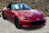 2016 Mazda MX-5 Miata Sport | Naugatuck, Connecticut | A Better Way Wholesale Autos-CT 2016 Mazda MX-5 Miata Sport | Naugatuck, Connecticut | A Better Way Wholesale Autos-CT