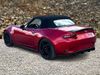 2016 Mazda MX-5 Miata Sport | Naugatuck, Connecticut | A Better Way Wholesale Autos-CT 2016 Mazda MX-5 Miata Sport | Naugatuck, Connecticut | A Better Way Wholesale Autos-CT