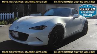2016 Mazda MX-5 Miata Grand Touring | Santa Clarita, CA | Starfire Auto Inc