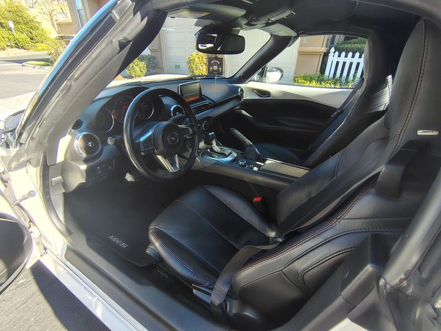 2016 Mazda MX-5 Miata Grand Touring | Santa Clarita, CA | Starfire Auto Inc