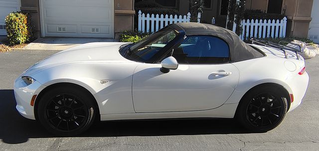 2016 Mazda MX-5 Miata Grand Touring | Santa Clarita, CA | Starfire Auto Inc 2016 Mazda MX-5 Miata Grand Touring | Santa Clarita, CA | Starfire Auto Inc