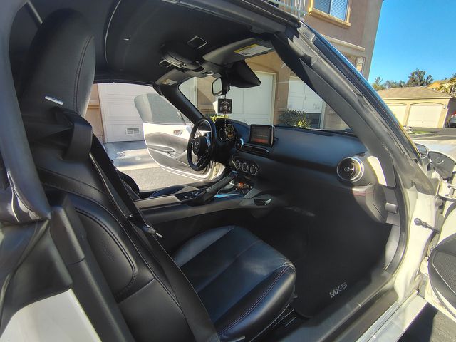 2016 Mazda MX-5 Miata Grand Touring | Santa Clarita, CA | Starfire Auto Inc