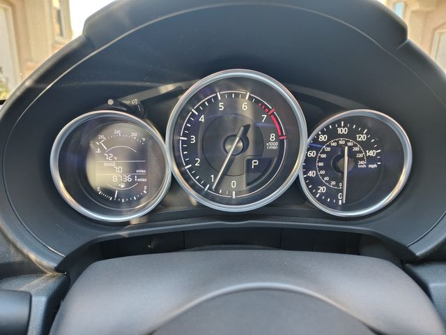 2016 Mazda MX-5 Miata Grand Touring | Santa Clarita, CA | Starfire Auto Inc 2016 Mazda MX-5 Miata Grand Touring | Santa Clarita, CA | Starfire Auto Inc