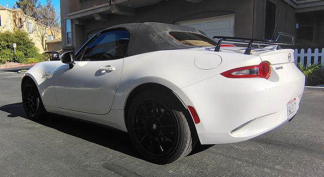 2016 Mazda MX-5 Miata Grand Touring | Santa Clarita, CA | Starfire Auto Inc 2016 Mazda MX-5 Miata Grand Touring | Santa Clarita, CA | Starfire Auto Inc