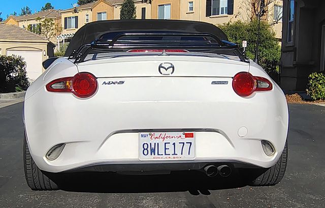 2016 Mazda MX-5 Miata Grand Touring | Santa Clarita, CA | Starfire Auto Inc