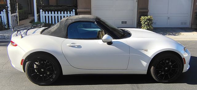 2016 Mazda MX-5 Miata Grand Touring | Santa Clarita, CA | Starfire Auto Inc