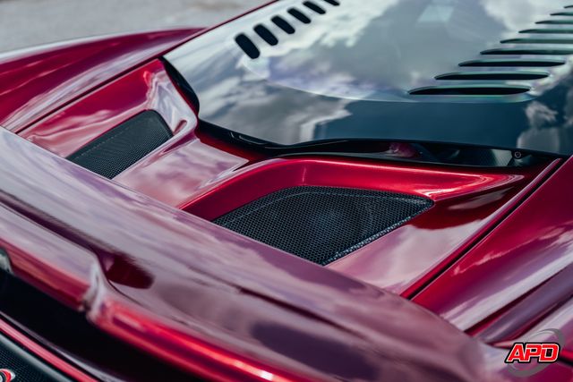 2016 McLaren 675LT 