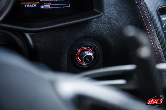 2016 McLaren 675LT 2016 McLaren 675LT