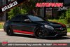 2016 Mercedes-Benz AMG C 63 S BRABUS