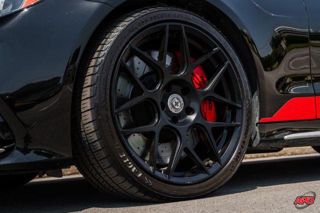 2016 Mercedes-Benz AMG C 63 S BRABUS 2016 Mercedes-Benz AMG C 63 S BRABUS