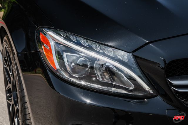 2016 Mercedes-Benz AMG C 63 S BRABUS 2016 Mercedes-Benz AMG C 63 S BRABUS