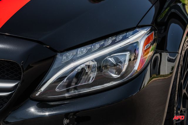 2016 Mercedes-Benz AMG C 63 S BRABUS 2016 Mercedes-Benz AMG C 63 S BRABUS