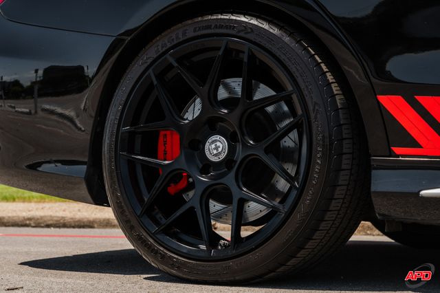 2016 Mercedes-Benz AMG C 63 S BRABUS 2016 Mercedes-Benz AMG C 63 S BRABUS