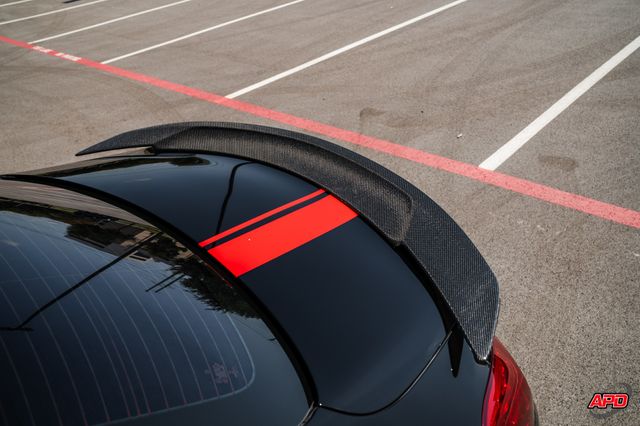 2016 Mercedes-Benz AMG C 63 S BRABUS 2016 Mercedes-Benz AMG C 63 S BRABUS