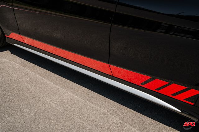 2016 Mercedes-Benz AMG C 63 S BRABUS 2016 Mercedes-Benz AMG C 63 S BRABUS