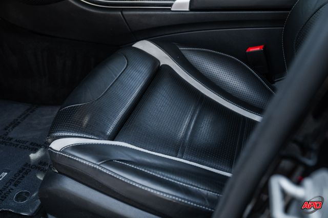 2016 Mercedes-Benz AMG C 63 S BRABUS 2016 Mercedes-Benz AMG C 63 S BRABUS