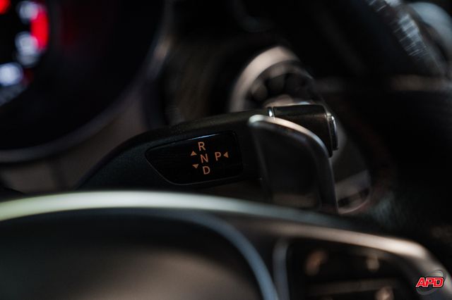 2016 Mercedes-Benz AMG C 63 S BRABUS 2016 Mercedes-Benz AMG C 63 S BRABUS