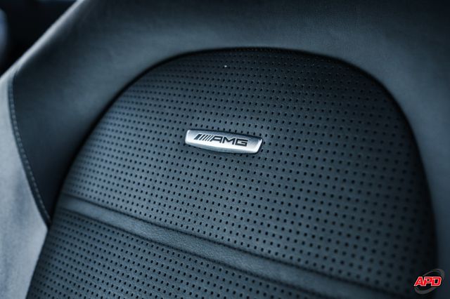 2016 Mercedes-Benz AMG C 63 S BRABUS 2016 Mercedes-Benz AMG C 63 S BRABUS