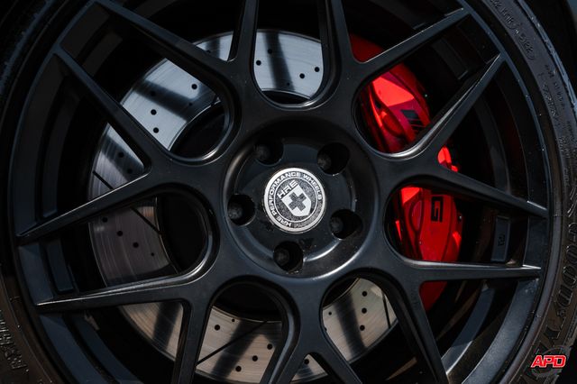 2016 Mercedes-Benz AMG C 63 S BRABUS 2016 Mercedes-Benz AMG C 63 S BRABUS