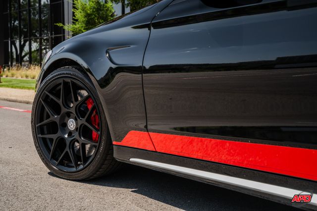 2016 Mercedes-Benz AMG C 63 S BRABUS 2016 Mercedes-Benz AMG C 63 S BRABUS