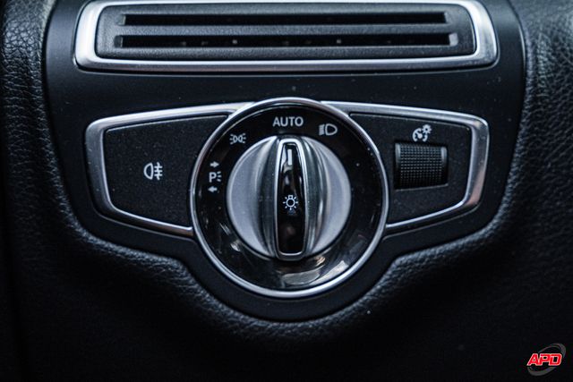 2016 Mercedes-Benz AMG C 63 S BRABUS 2016 Mercedes-Benz AMG C 63 S BRABUS