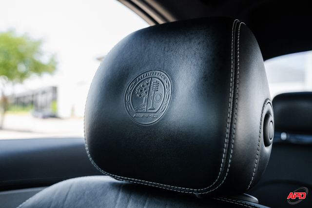 2016 Mercedes-Benz AMG C 63 S BRABUS 2016 Mercedes-Benz AMG C 63 S BRABUS