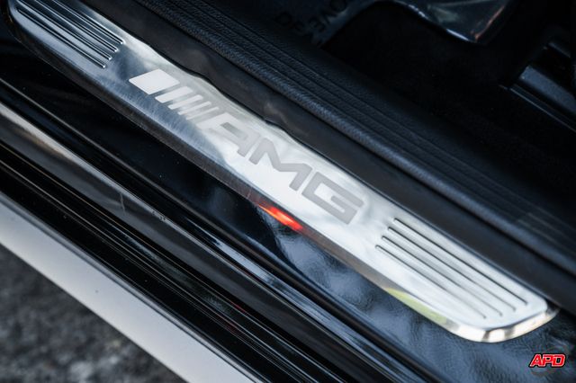 2016 Mercedes-Benz AMG C 63 S BRABUS 2016 Mercedes-Benz AMG C 63 S BRABUS