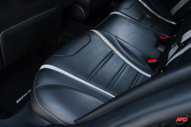 2016 Mercedes-Benz AMG C 63 S BRABUS 2016 Mercedes-Benz AMG C 63 S BRABUS