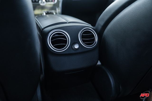 2016 Mercedes-Benz AMG C 63 S BRABUS 2016 Mercedes-Benz AMG C 63 S BRABUS