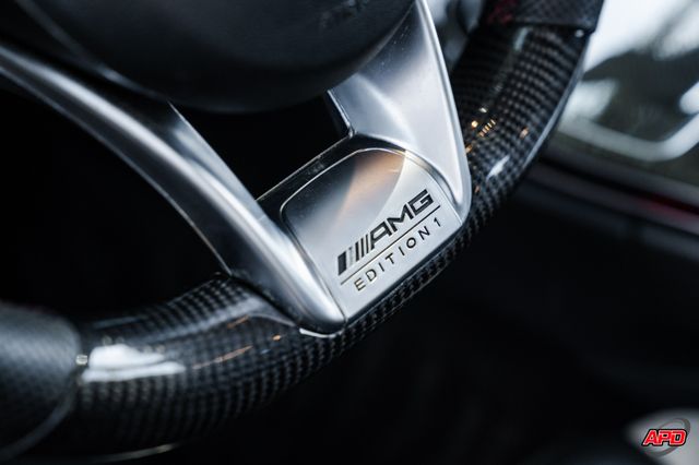 2016 Mercedes-Benz AMG C 63 S BRABUS 2016 Mercedes-Benz AMG C 63 S BRABUS